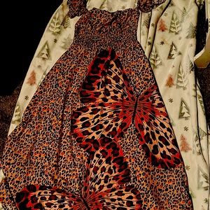 Chich me dress